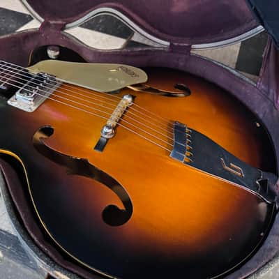Gretsch 6124 Anniversary Model 1964 image 7