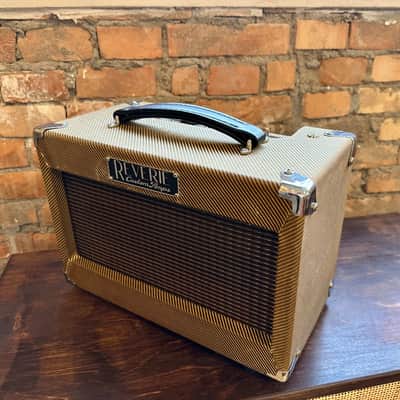 Fender Princeton Reverie Custom image 1