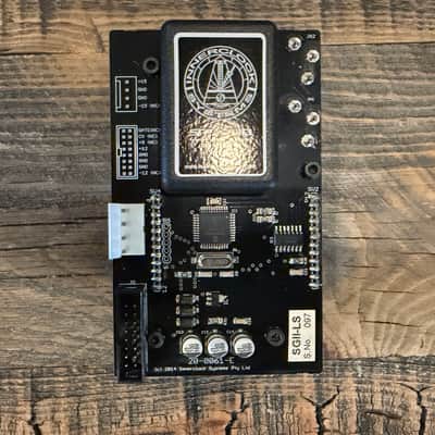 Innerclock Systems Sync-Gen IILS image 2