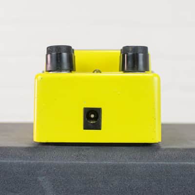 Preowned 1980's Ibanez FL9 Flanger Pedal (MIJ) image 4