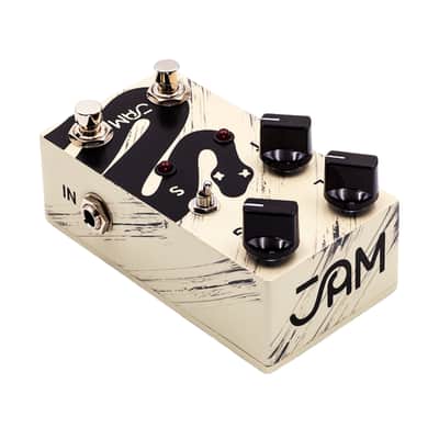 [3-Day DHL Intl Shipping] JAM Pedals Rattler MK 2 image 3