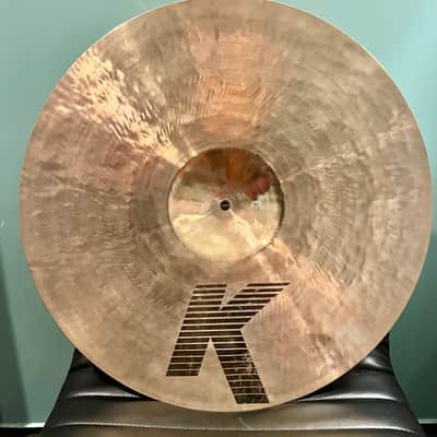Zildjian EAK 20” Ride 1980’s image 2