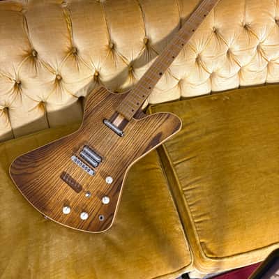 Bagby Baritone 2026 - Mahogany Stain image 2