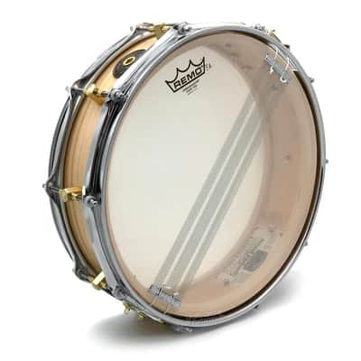 Noble & Cooley Solid Shell Classic Special Edition Pine Snare Drum 14x3 7/8 image 3