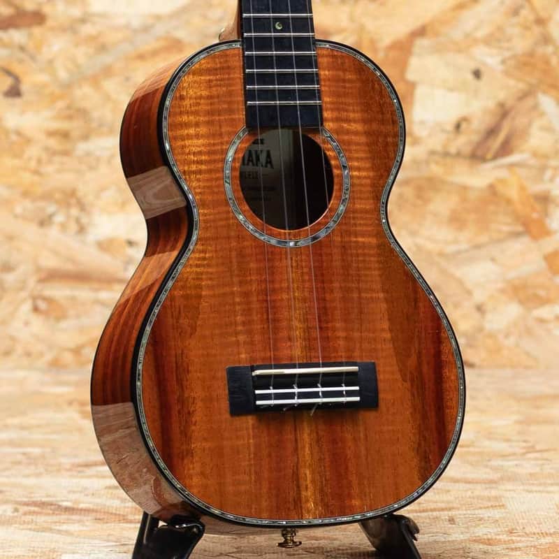 Kamaka HF-2 D2I Concert 2021 image 1