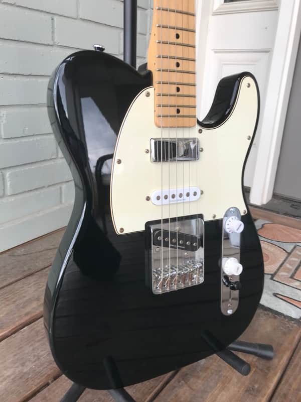 Squier Vintage Modified SSH Telecaster image 1