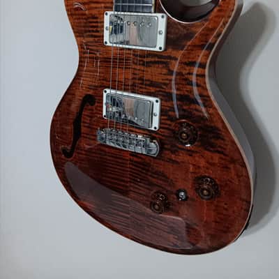 PRS P245 Semi-Hollowbody Pre-Owned #16231594 2016 image 2