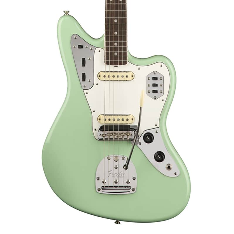 Fender American Original '60s Jaguar image 7