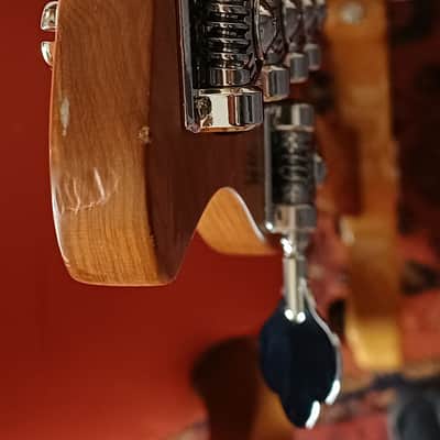 Sire Marcus Miller Z7 - 5 string - Natural image 7