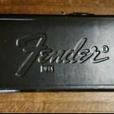 Fender  Strat HM  1988 upgraded OFR PRO GERMANY image 14