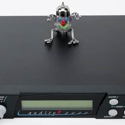 EMU E-MU Proteus 2000 Synthesizer Rack Ears +Composer + Neuwertig+ 1,5J Garantie image 3