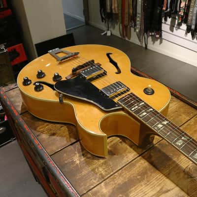Gibson ES-175D 1970 - 1985 - Natural image 3