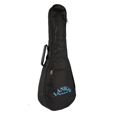 Lanikai Mahogany Baritone Ukulele | MA-B image 5