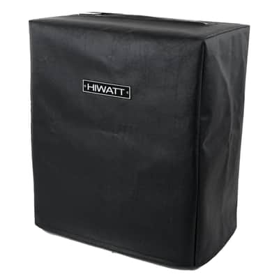 Used Hiwatt Hi-5 Combo image 6