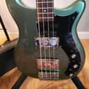 Epiphone Embassy - Wanderlust Metallic Green with Epi Case
