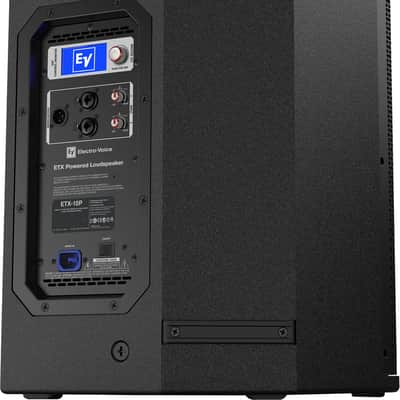 ELECTRO VOICE ETX-10P image 4