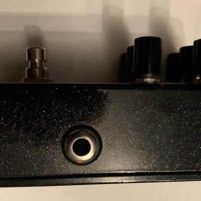 EarthQuaker Devices Transmisser Resonant Reverberator 2017 - Various image 3
