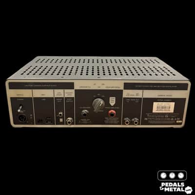 Universal Audio OX Amp Top Box Attenuator - x11937 image 5