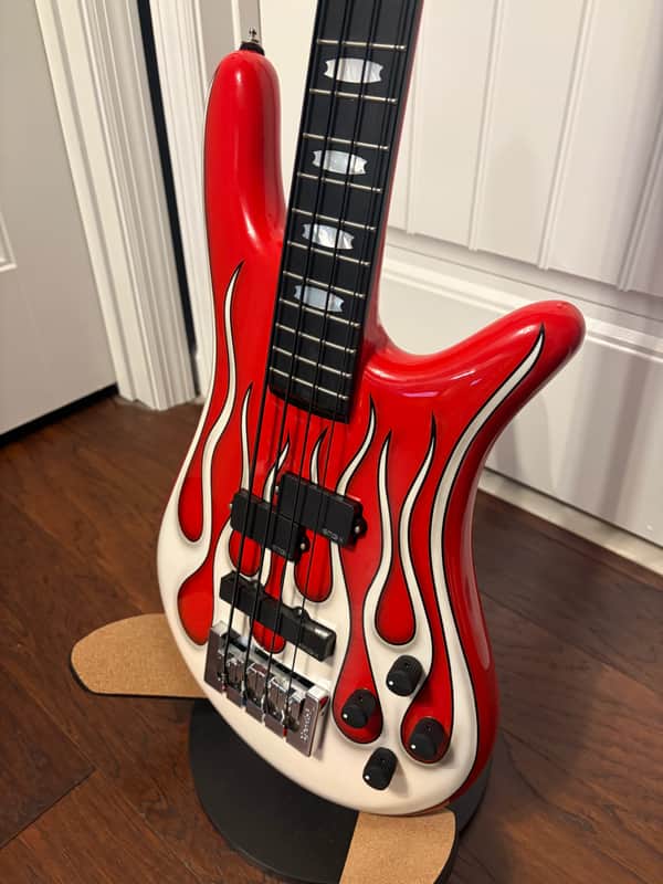 Spector USA NS-2 - Mint Condition image 1