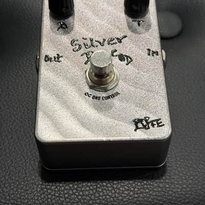 One Control BJFE Limited Silver Bee Overdrive image 6