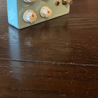 Benson Amps Preamp Pedal 2018 - 2022 - Various image 3