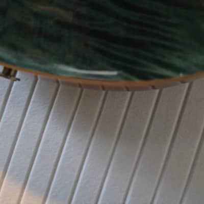 2013 Paul Reed Smith 408 ROSEWOOD NECK image 9