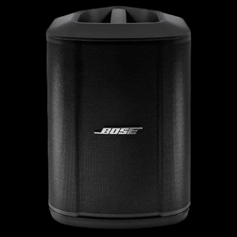 Bose S1 Pro+ Multi-position PA System with Battery image 1