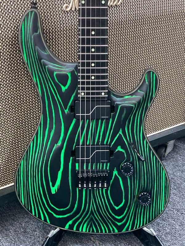 Mayones Regius Core Gothic 6 image 1