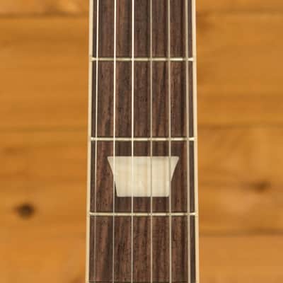 Gibson Les Paul Standard '60s | Bourbon Burst *Left-Handed* image 6