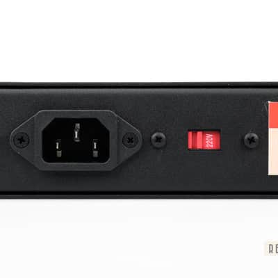 Soyuz Microphones Lakeside Single Channel Class A Preamp image 7