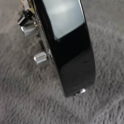 2023 Fender Made in Japan Hybrid II Telecaster Black Rosewood Fingerboard image 13