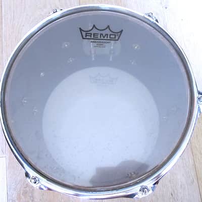 10" x 8" Yamaha Tom Drum - Vintage image 10