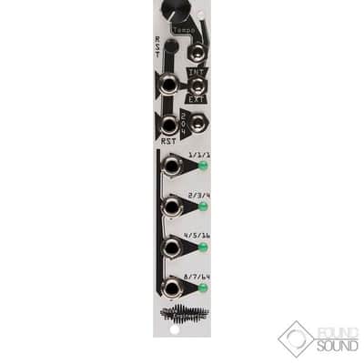 Noise Engineering Horologic Solum Voltage-Controlled Master Clock image 1