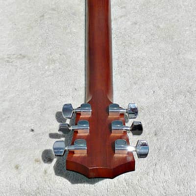 Taylor ​​214ce DLX Acoustic​ Electric ​Guitar​ ​with Original ​Taylor ​Hardshell Case​ - PV MUSIC Guitar Shop Inspected​ Setup​ with New D'Addario Strings and Tested - Plays / Sounds / Looks Great - Excellent Player in Excellent Condition image 17
