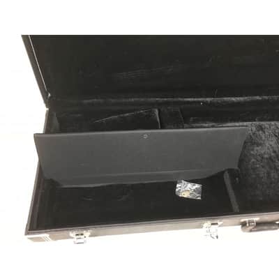 Thomann E-Guitar Case BK Wood image 3