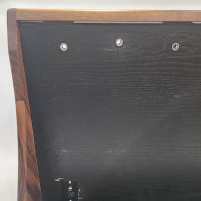 Hardwood 12U 126HP Case with Konstantlab Power image 9