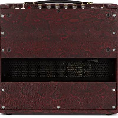 Marshall Studio Vintage 20W 1x10 Combo Amp image 6