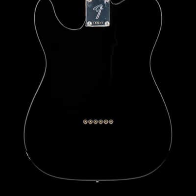 Fender Player II Telecaster - Black #57153 image 2