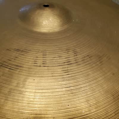 Istanbul Zildjiler/Zilciler (Pre-Split) 1980-1982 image 2