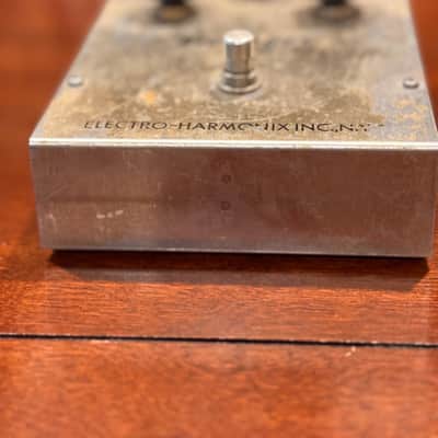 Immagine Electro-Harmonix  Original Triangle Big Muff  Early 70’s V1 - 3