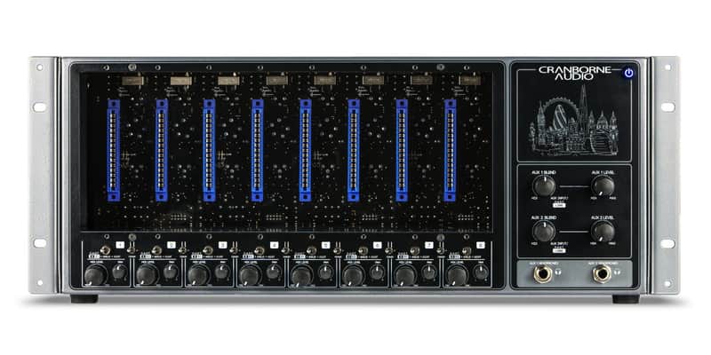 CRANBORNE AUDIO 500ADAT image 1