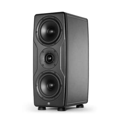 IK Multimedia iLoud Precision MTM MKII-Pair *USA Small Business* image 3