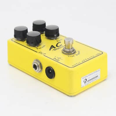 XOTIC AC-Booster (04/13) image 4