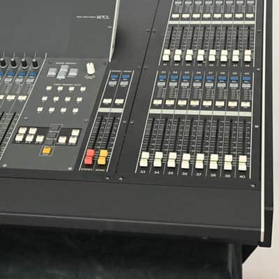 Yamaha M7CL-48 48-Channel Digital Audio Mixing Console CG01KPP *ASK FOR SHIPPING* image 3