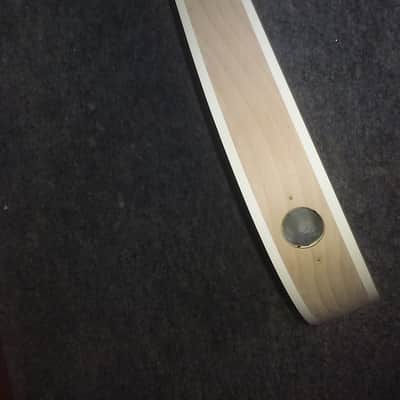 Kramer/USA Customs "tele" Classic Series 80's Natural image 12