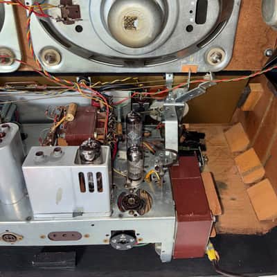 TELEFUNKEN OPUS 9 image 16
