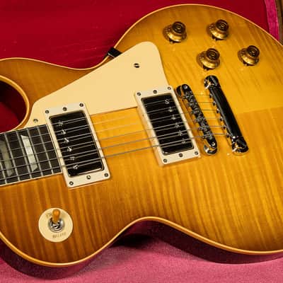 Gibson Custom Shop Wildwood Spec 1959 Les Paul Standard - Gloss image 6