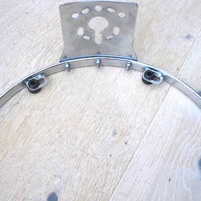 13" 6-Lug RIMS Drum Suspension Mount image 5