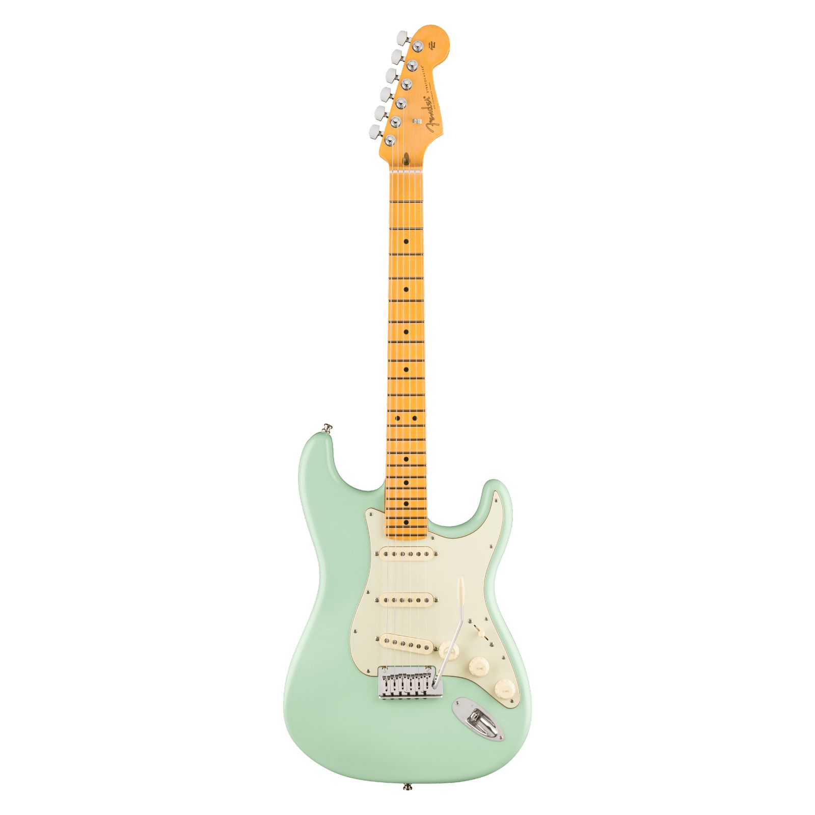 Fender American Ultra Luxe Vintage '60s Stratocaster | Reverb Canada