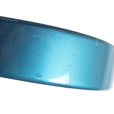 2016 Fender Classic '69 Telecaster blue flower image 13